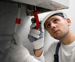About Emergency plumbing pros South Fork, PA